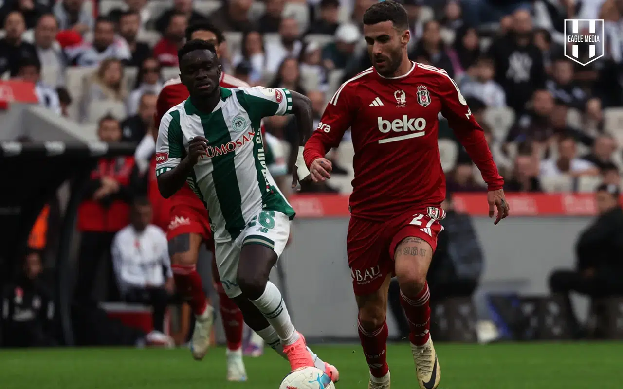 Beşiktaş, Bir Yıl Aradan Sonra İlk Kez Gündüz Maçına Çıkıyor