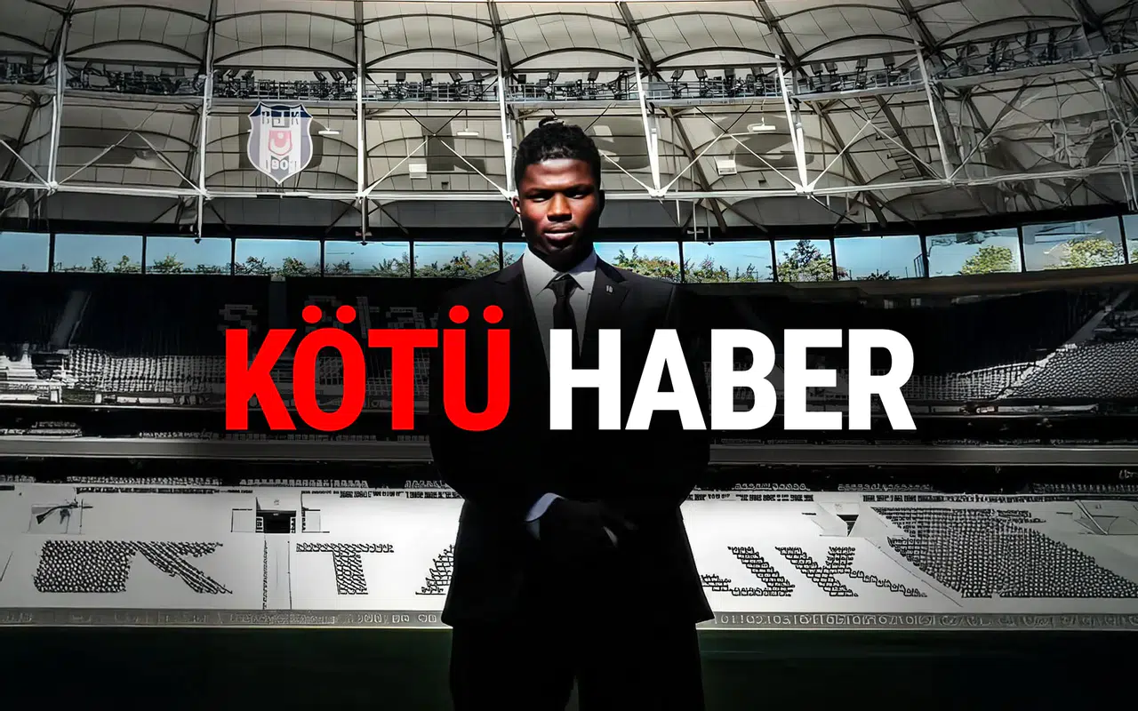 El Bilal Touré’den Kötü Haber! Derbide Oynayacak Mı?