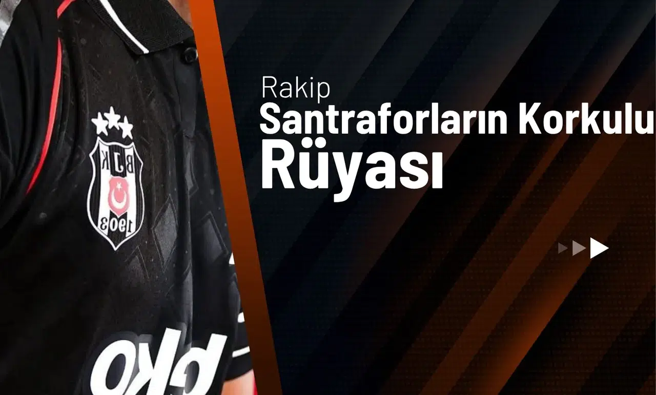 Rakip Santraforların Korkulu Rüyası