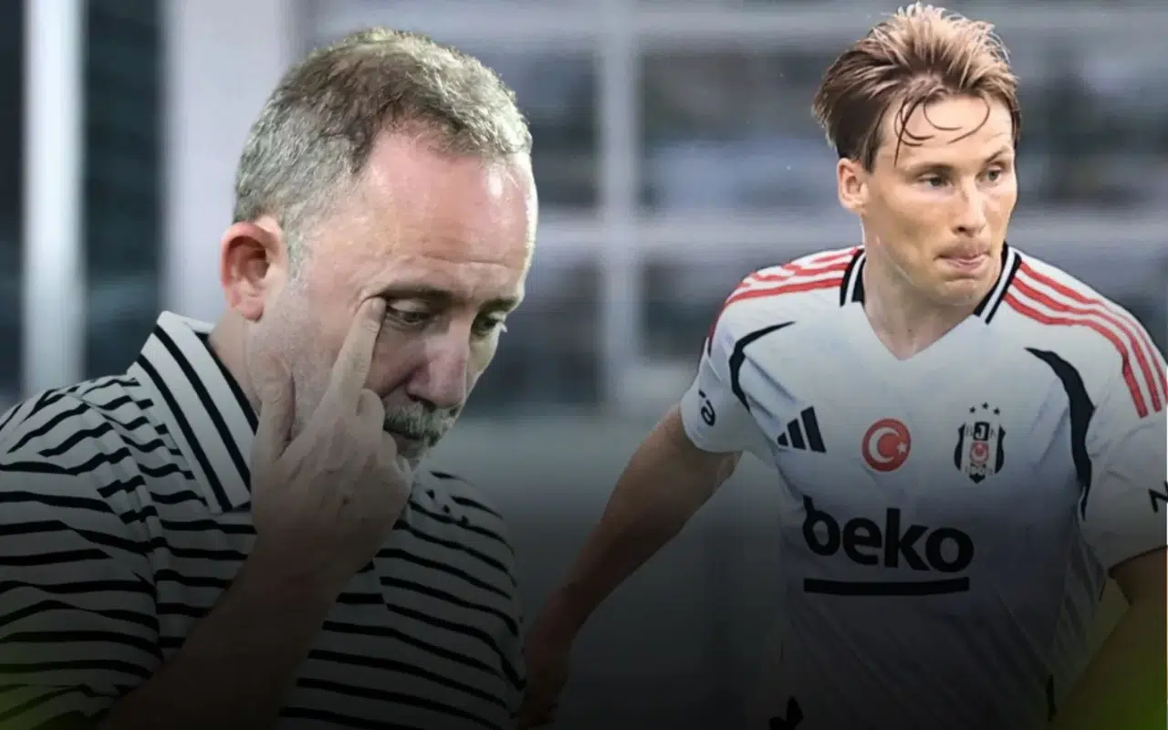 Sergen Yalçın Kararını Verdi: Svensson Defteri Kapanıyor mu