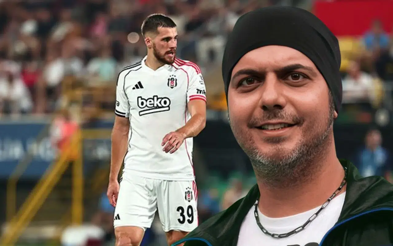 Masuaku Yerine Jurasek’i Alırsanız Hesap Vereceksiniz!