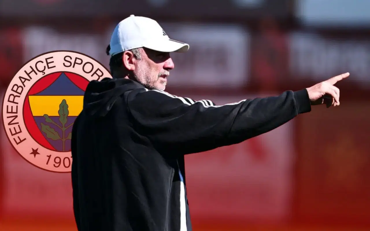 Sergen Yalçın Derbiyi Kaybederse...