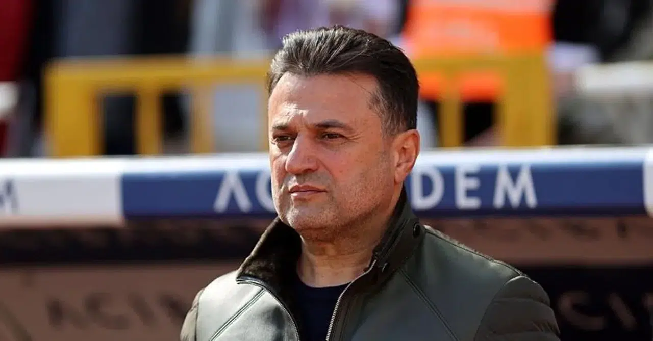 Türk Futbolu’nu büyük bir curcuna bekliyor