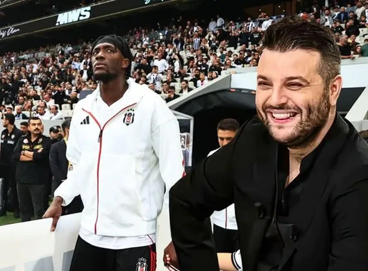 Tammy Abraham İçin Büyük İddia!