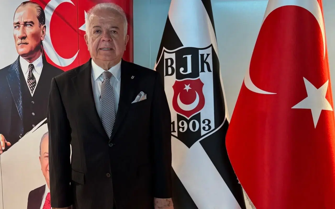 Affan Keçeci’nin Listesinde Sarsıntı! Seçim Öncesi  Ayrılık Şoku