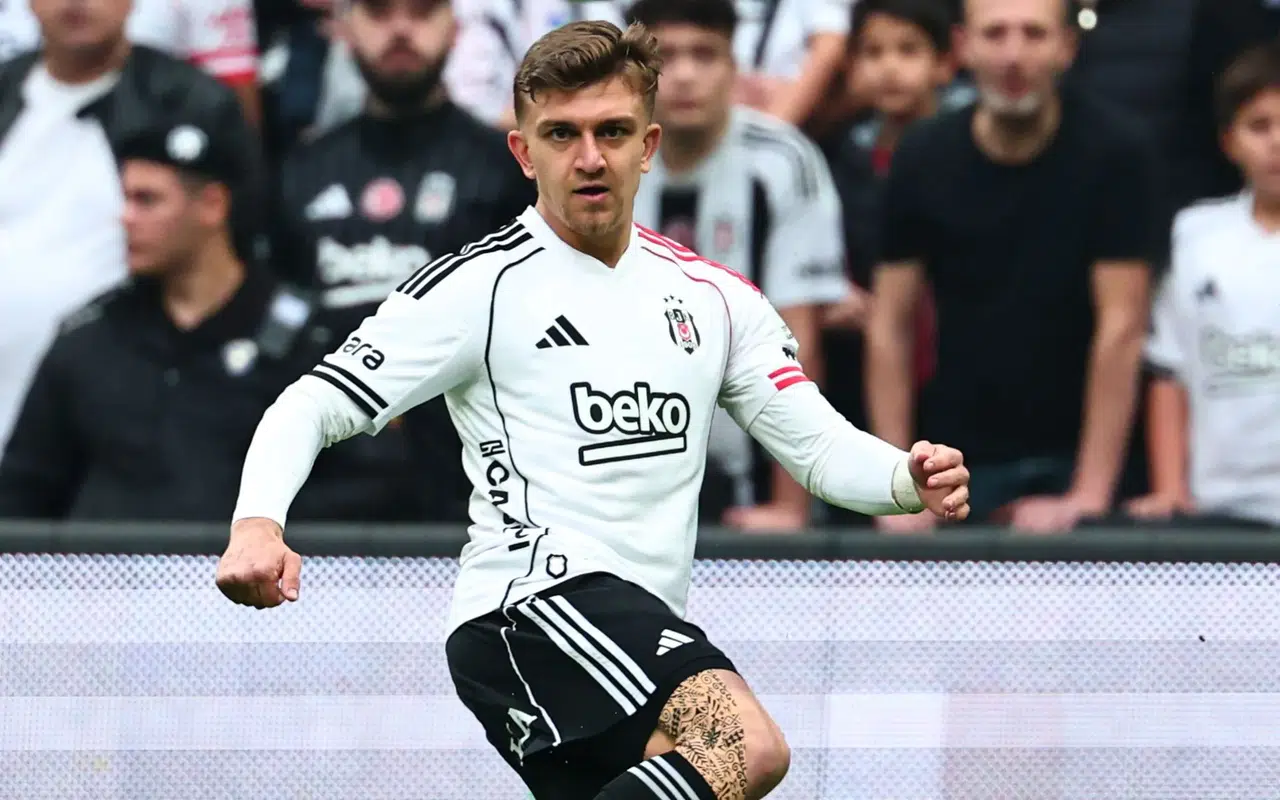 Rıdvan Yılmaz’dan Maç Sonu İlginç Demeç