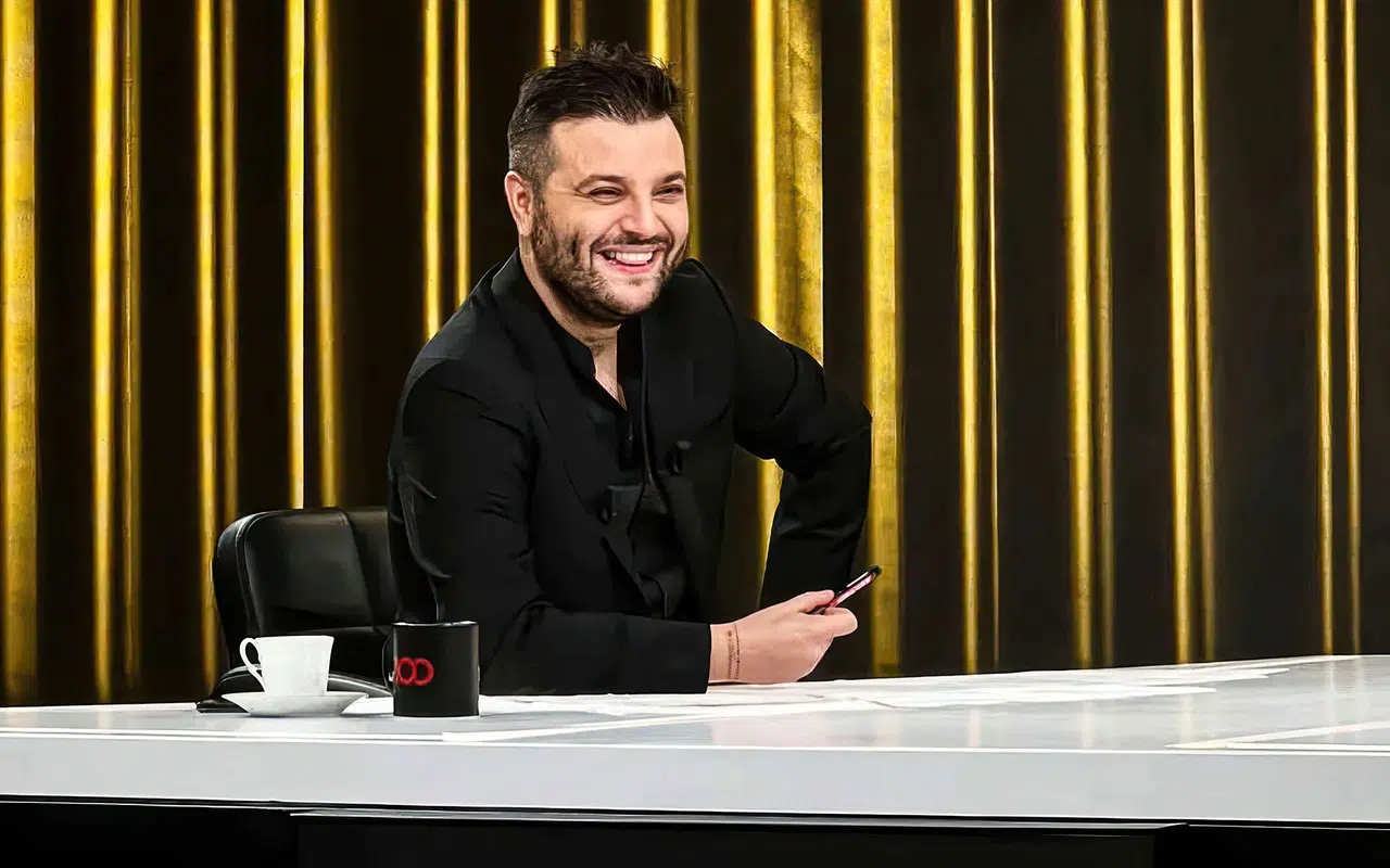 Candaş Tolga Işık, Beşiktaş'ın Transfer Stratejisini Açıkladı