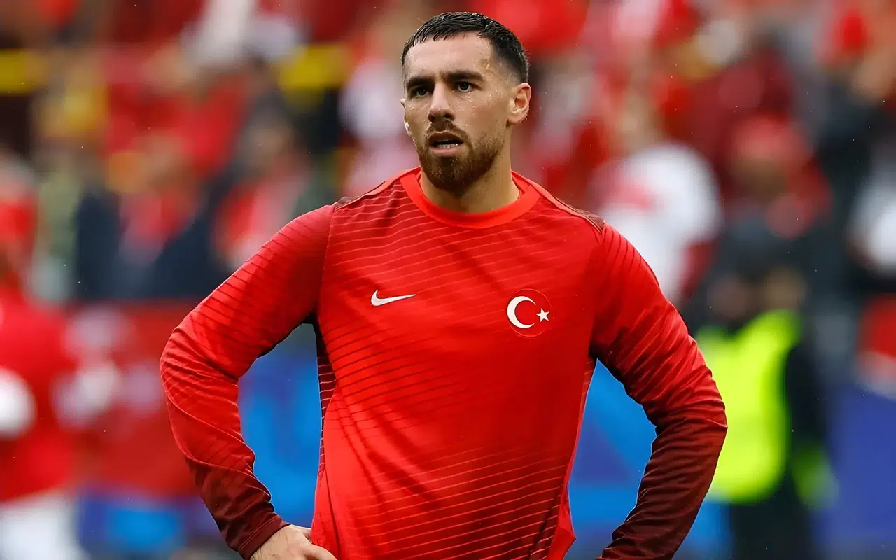 Orkun Kökçü’nün Bulgaristan Milli Maç İstatistiği