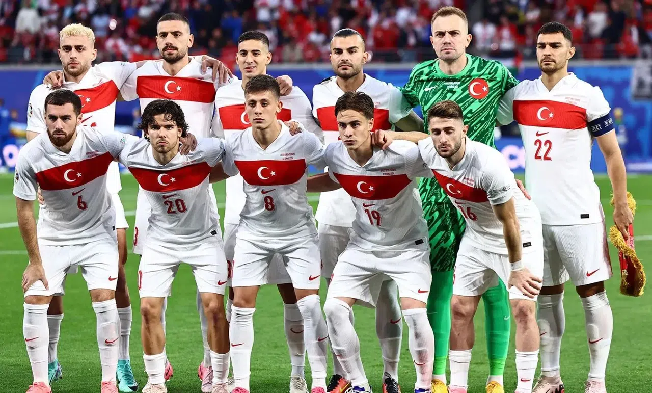 Büyük Sürpriz Milli Kadroda Bir Eksik Herkesi Şaşırttı