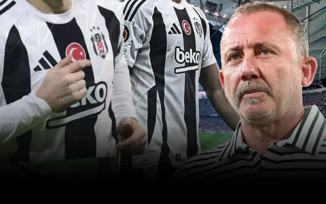 Sergen Yalçın ‘O’ Futbolcuları Gözden Çıkardı