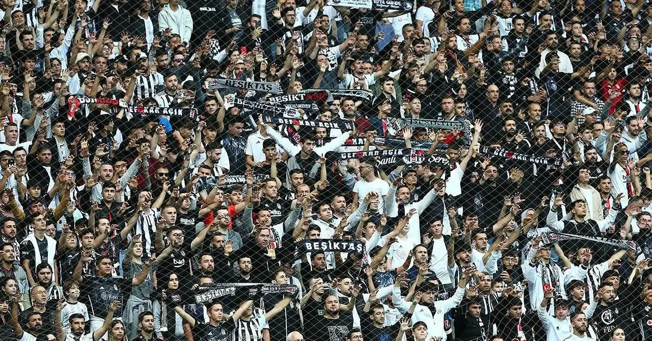 Beşiktaş  Disiplin Kurulu’na Sevk Edildi