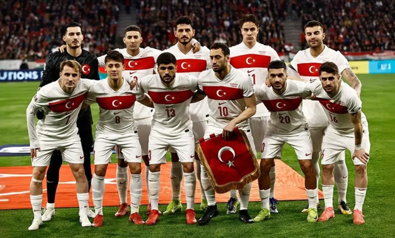 Milli Maç Ne Zaman Saat Kaçta Hangi Kanalda?