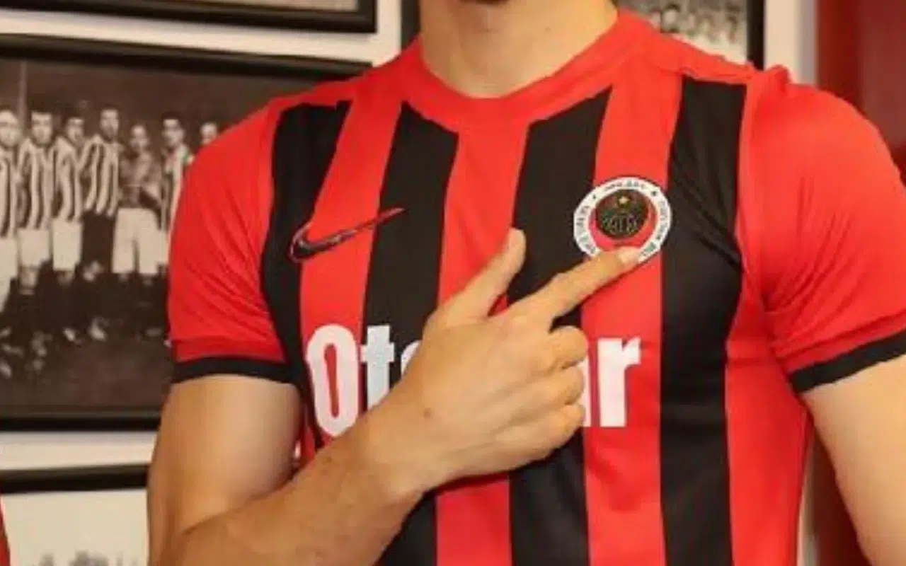 Gençlerbirliği Kalecisinden Açıklama: Beşiktaş'tan Puan Alabiliriz