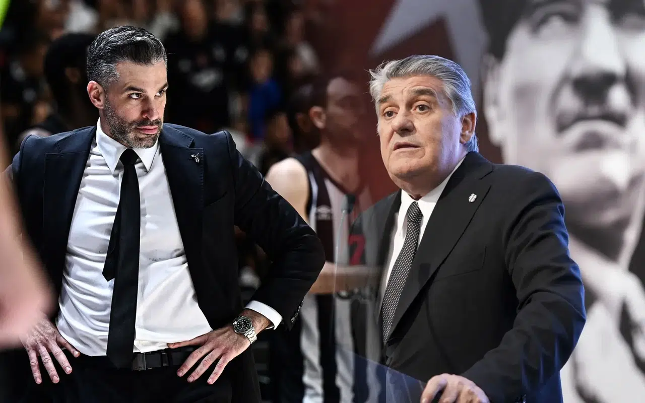 Beşiktaş Basketbolunda Büyük Bütçe Artışı!