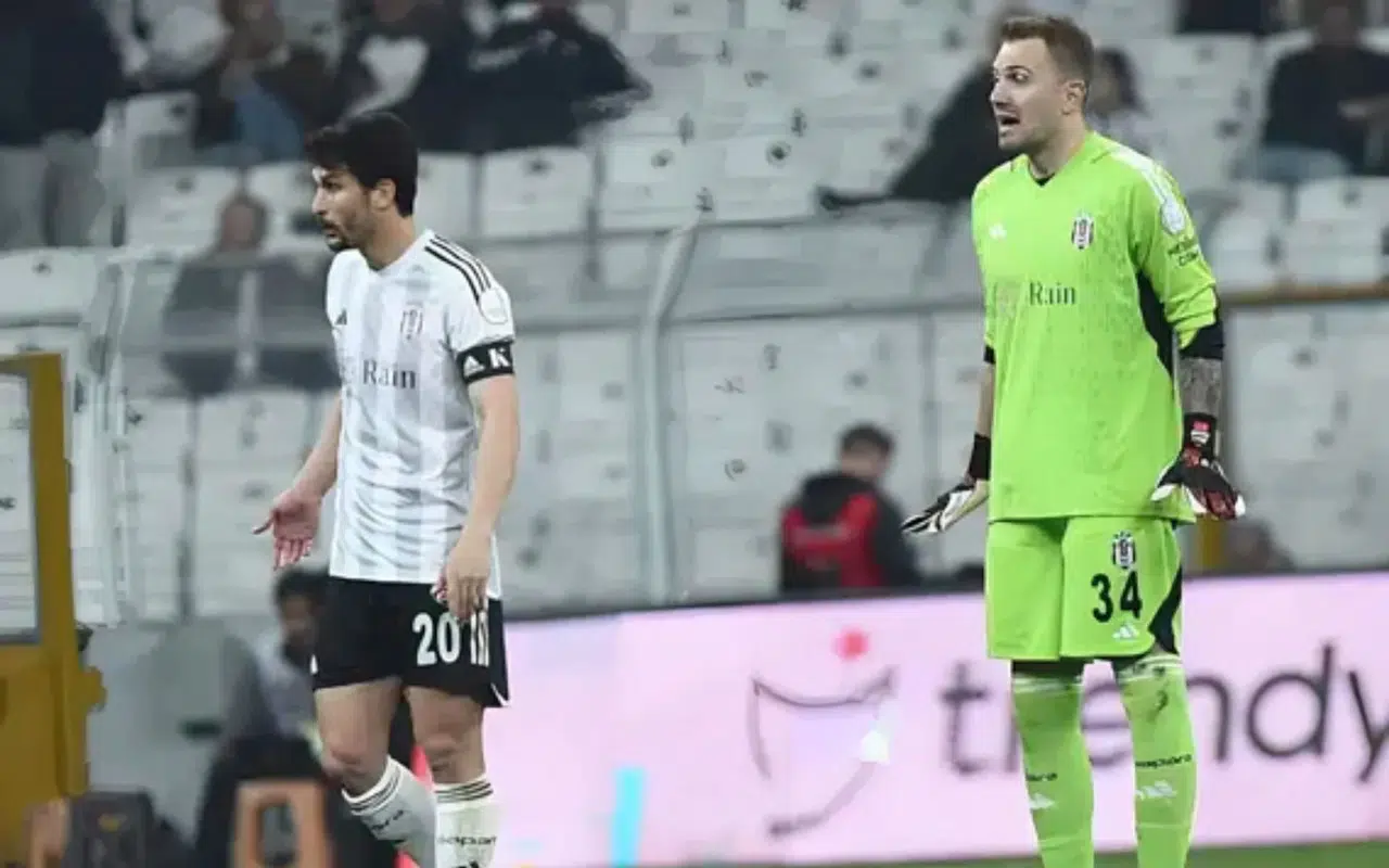 Sergen Yalçın’dan Mert Günok ve Necip Uysal Hakkında Açıklama