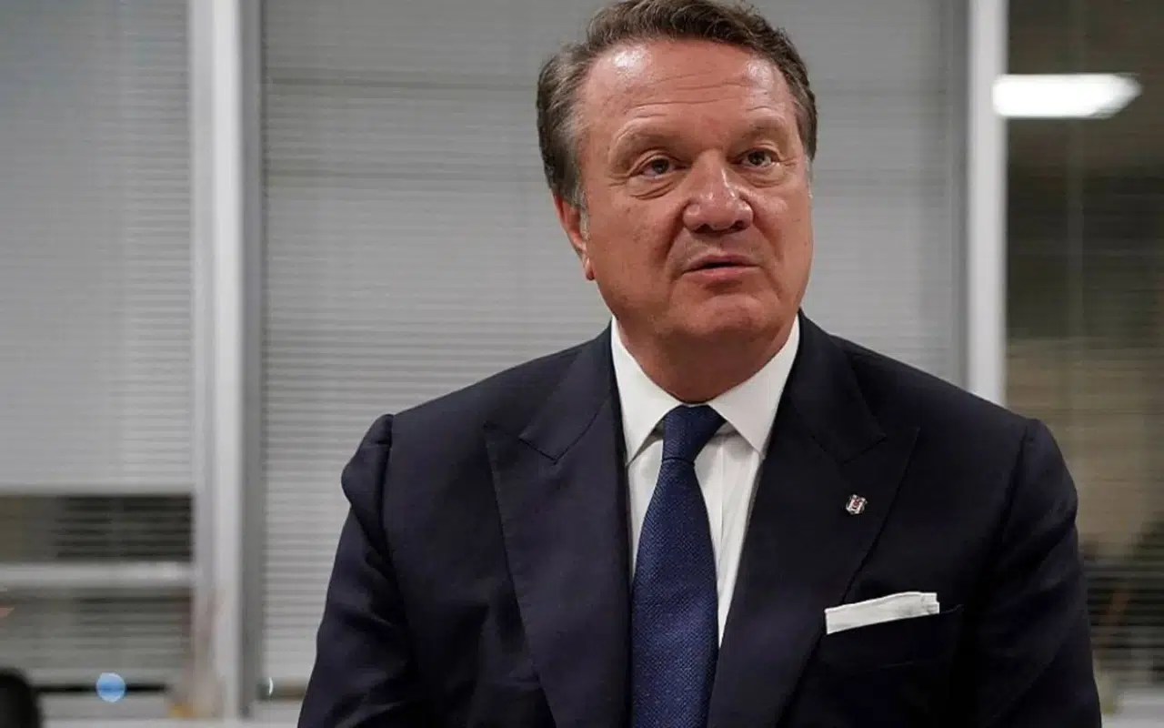 Hasan Arat Genel Kurul’a katılabilir mi?