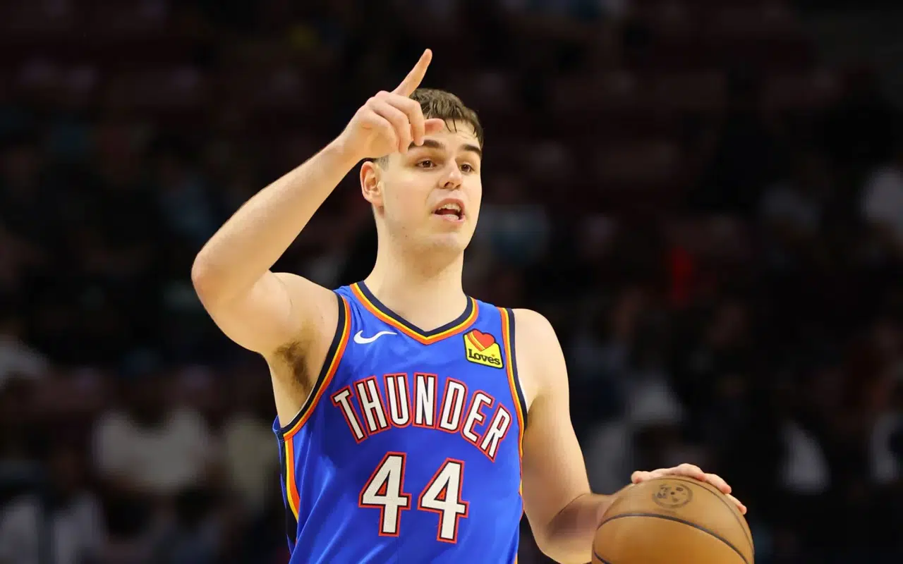 NBA’de Üzücü Haber: Nikola Topic’e Kanser Teşhisi!