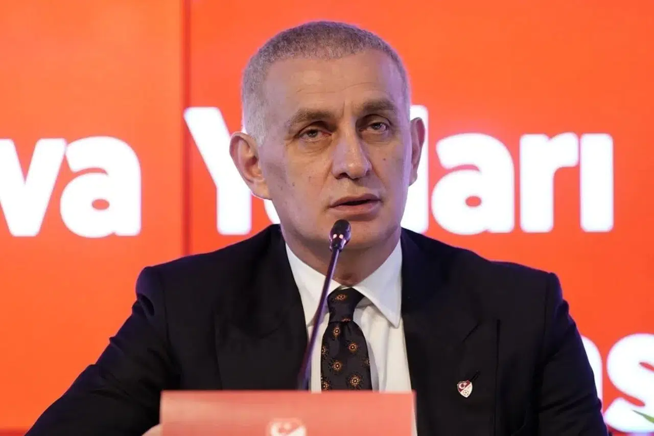 Bahis Skandalı Büyüyor! Hacıosmanoğlu’ndan Net Sözler