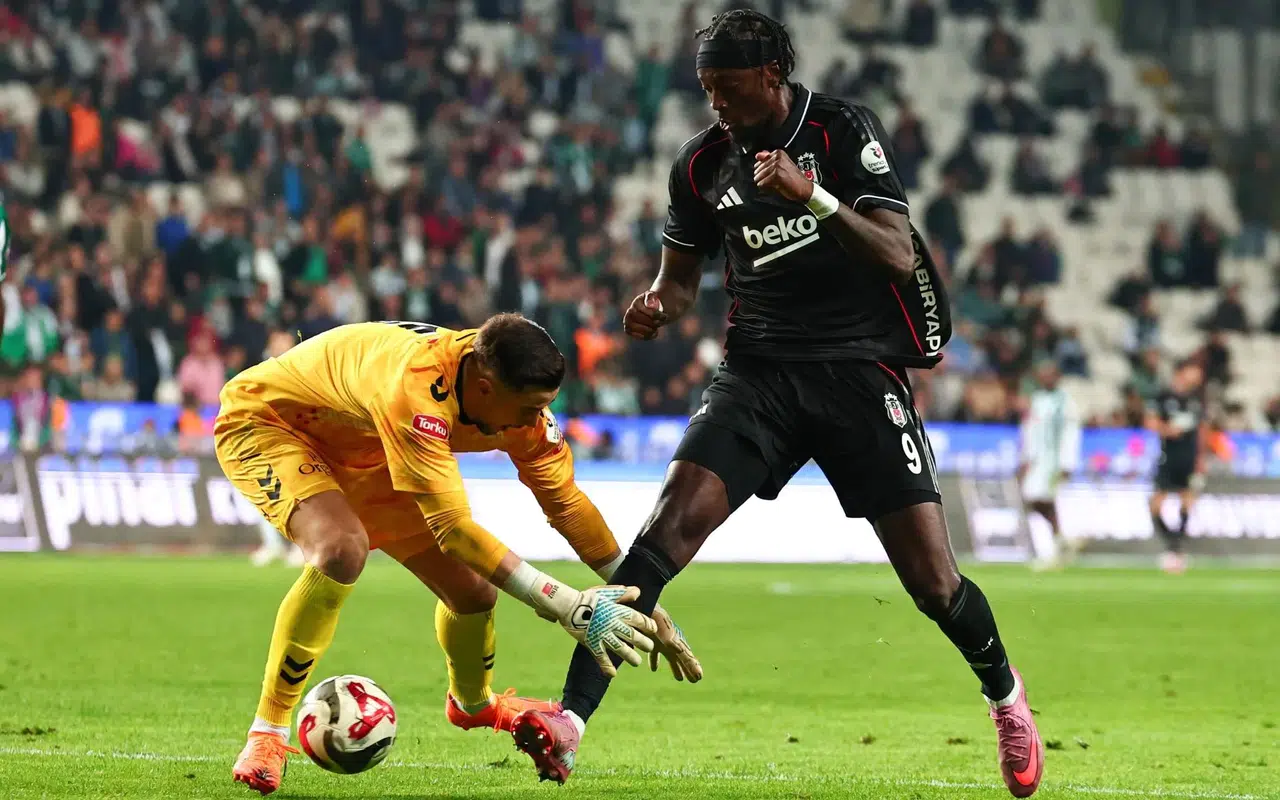 Gol İptali Doğru Muydu?
