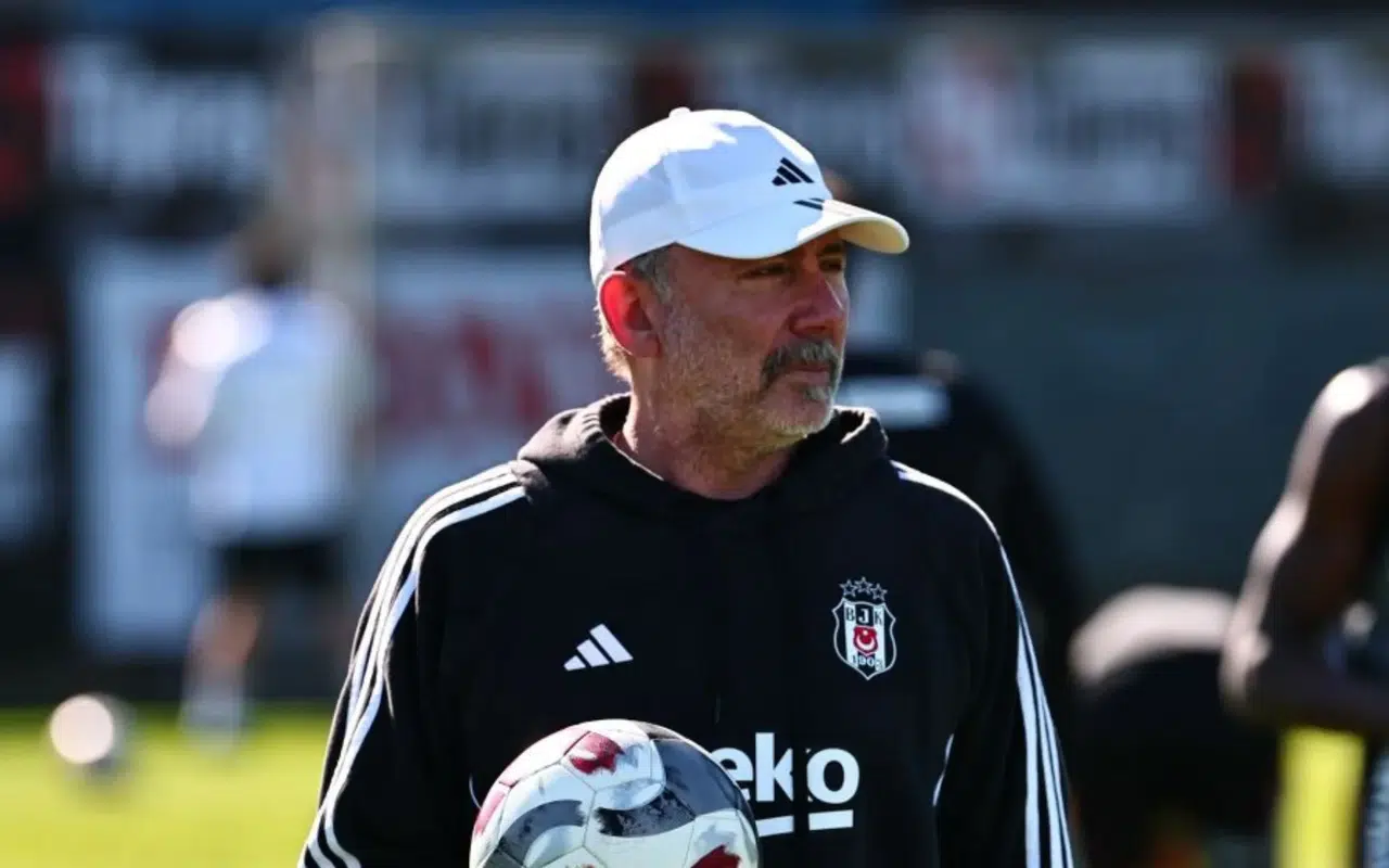 Sergen Yalçın İçin Derbi Son Şans Mı?