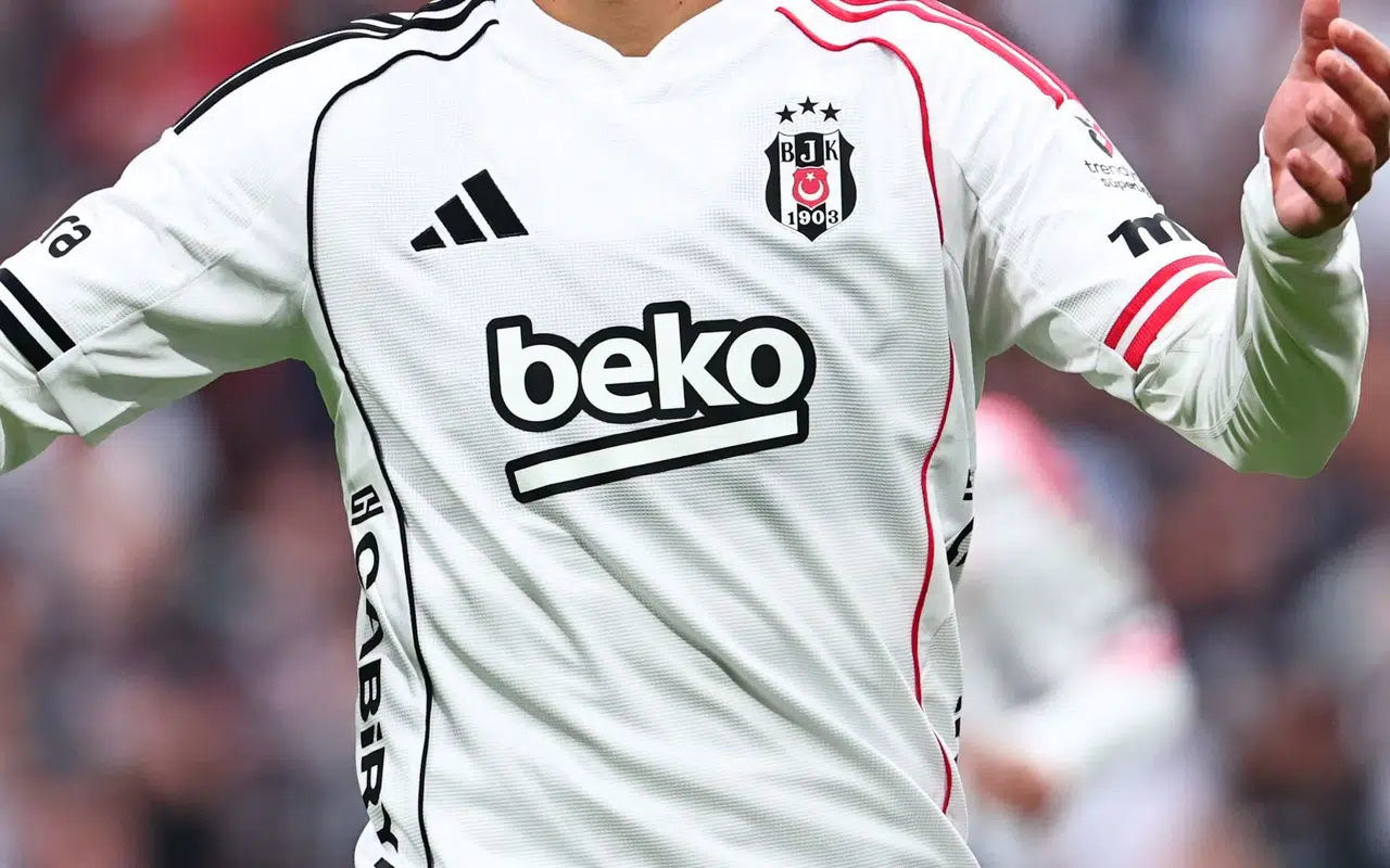 Suskunluğu Takımda Konuşuluyor. Beşiktaş’ta Ayrılık Hissi Mi Var?