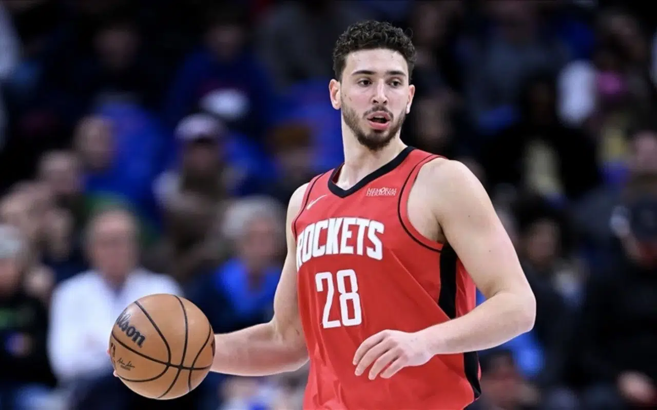 Detroit Pistons’tan Beklenmedik Zafer, Alperen Şengün 17 Sayı Attı
