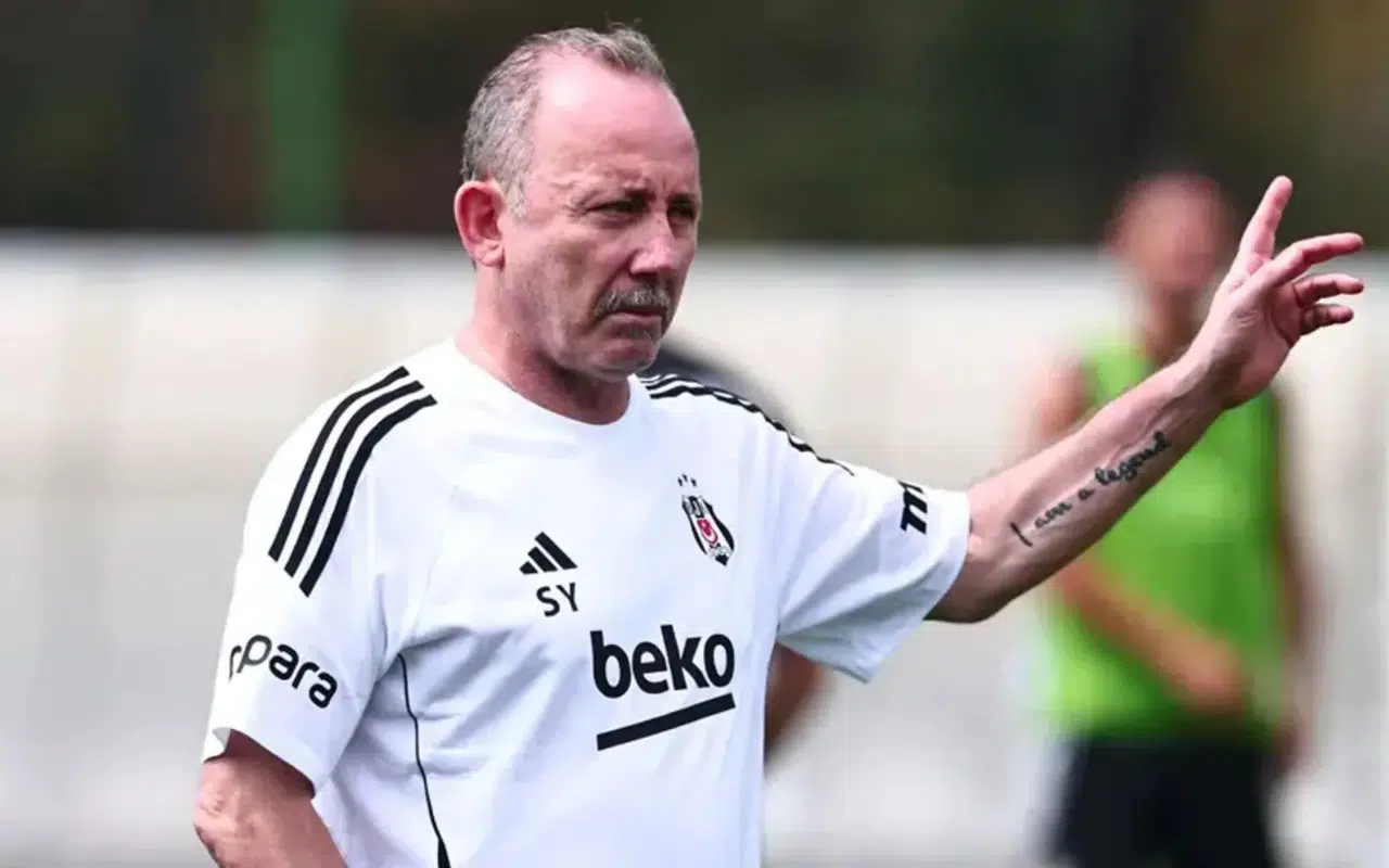 Beşiktaş’ta Yoğun Mesai: Yeni Planlar mı Devrede