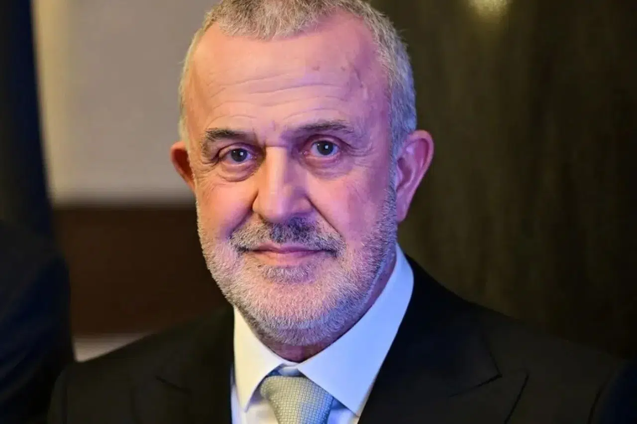 Ahmet Ürkmezgil’den Derbi Öncesi Birlik Mesajı