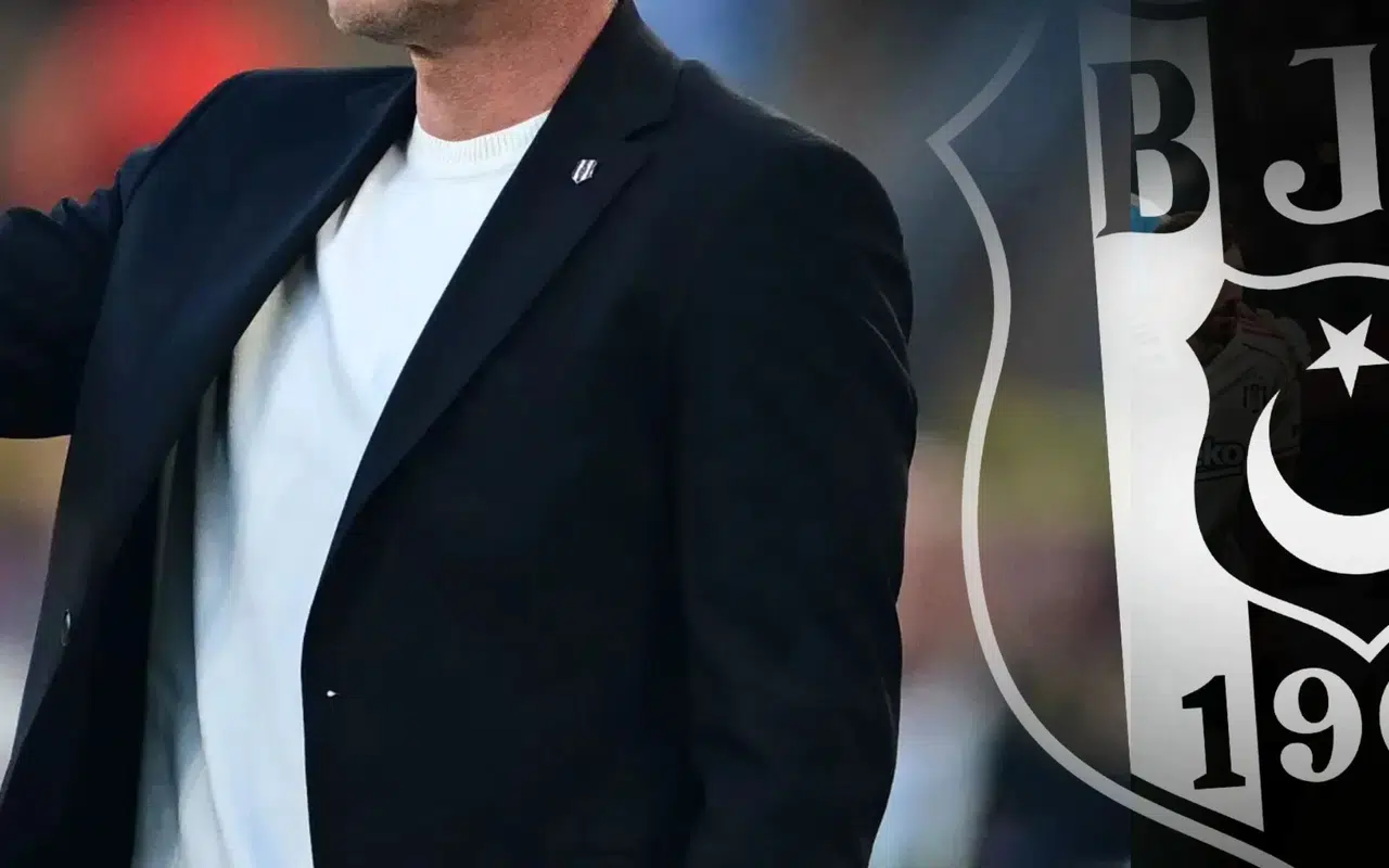 Beşiktaş’ın Eski Teknik Adamı UEFA’da Maç Analisti Oldu