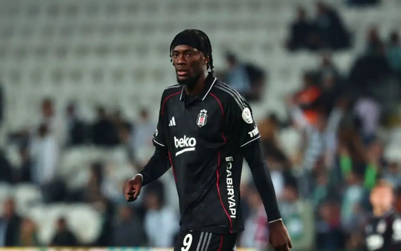 Tammy Abraham’dan Önemli Başarı