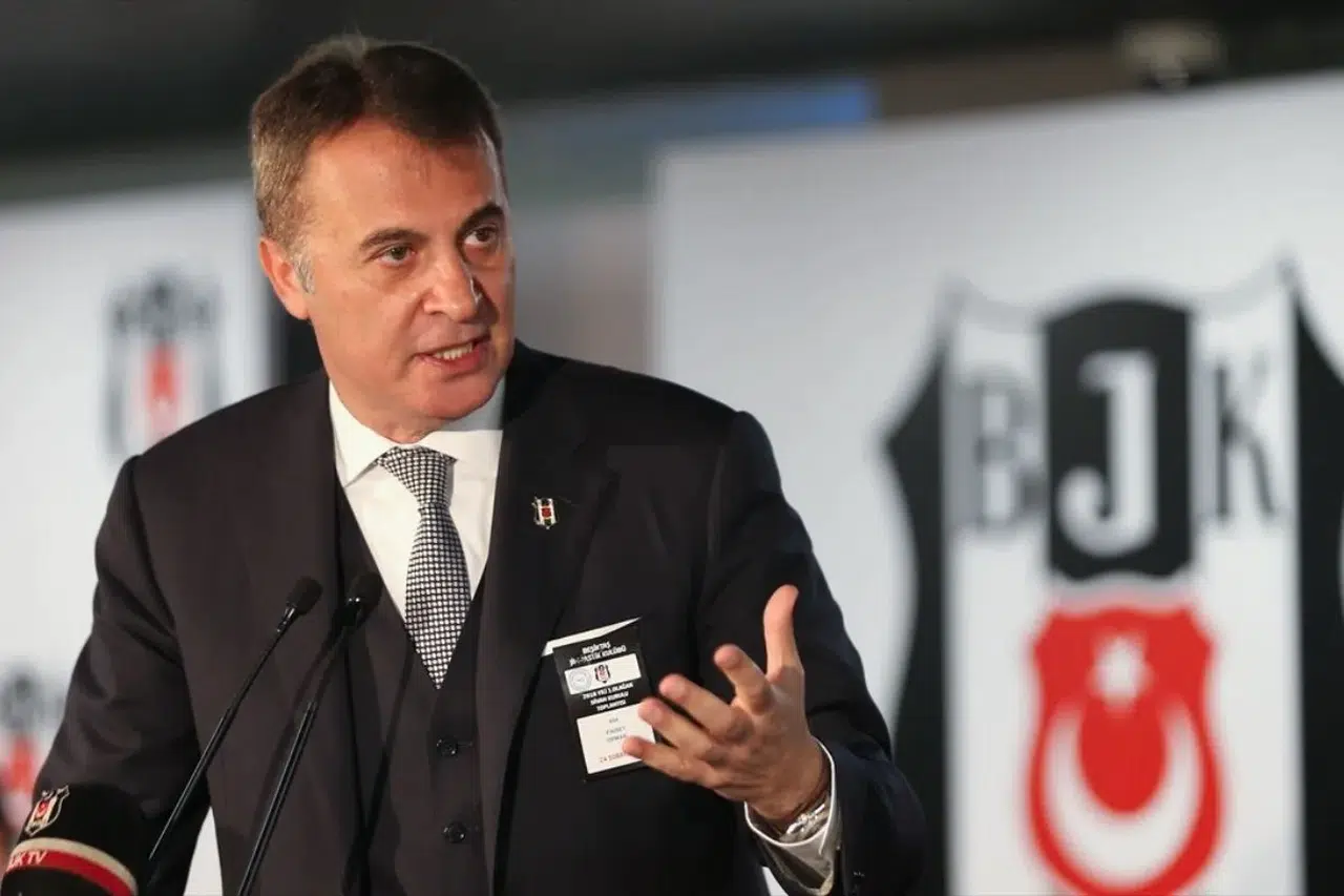 Fikret Orman’dan Hamle Gelebilir