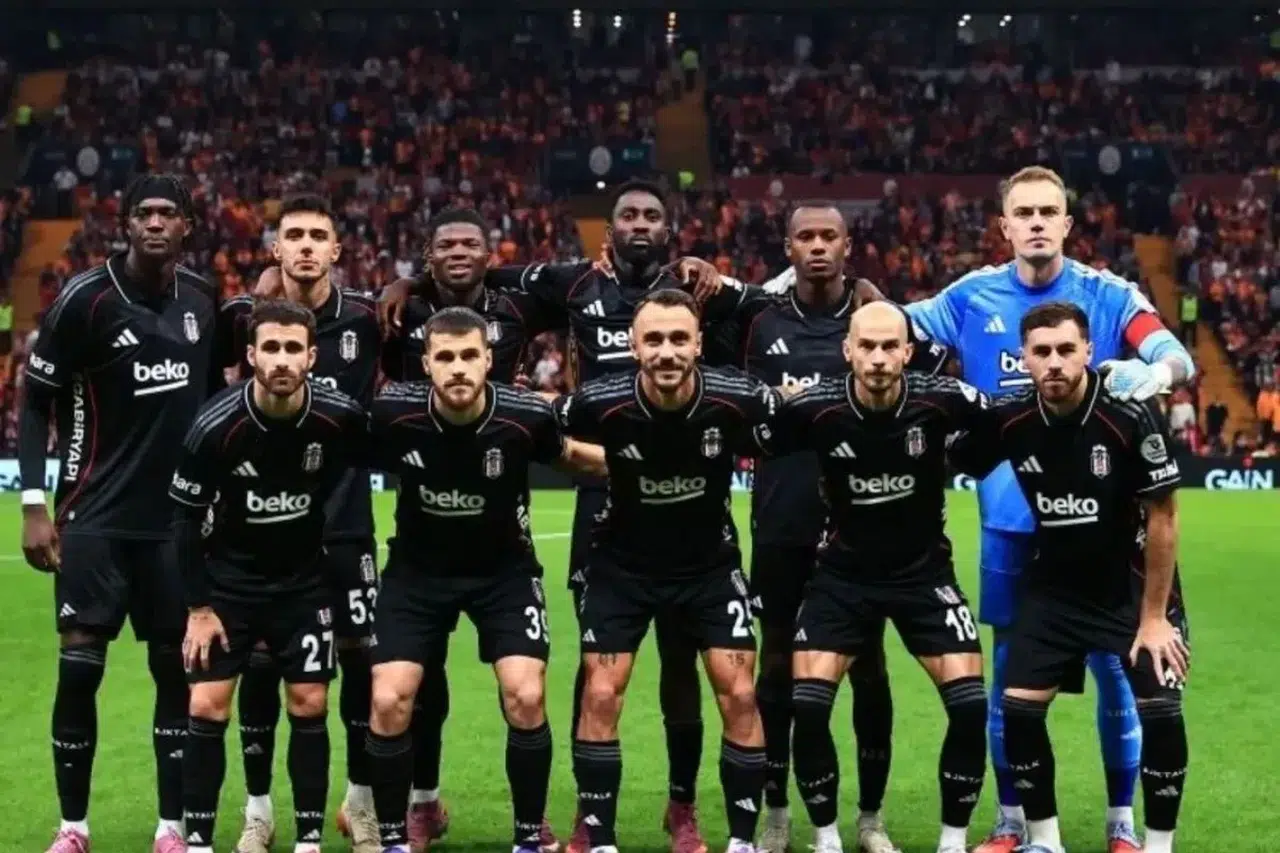 Gençlerbirliği Maçının Muhtemel 11'i Belli Oldu