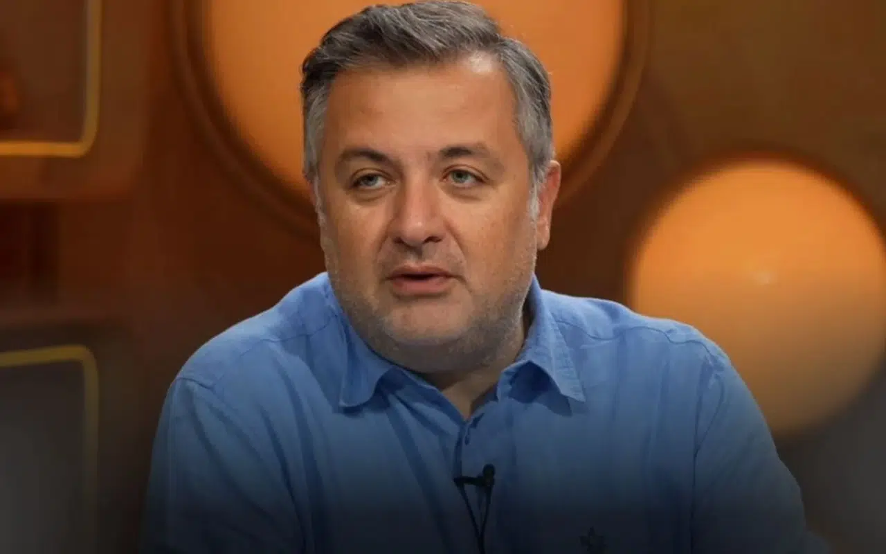 Mehmet Demirkol: Beşiktaş, Potansiyelinin Çok Altında