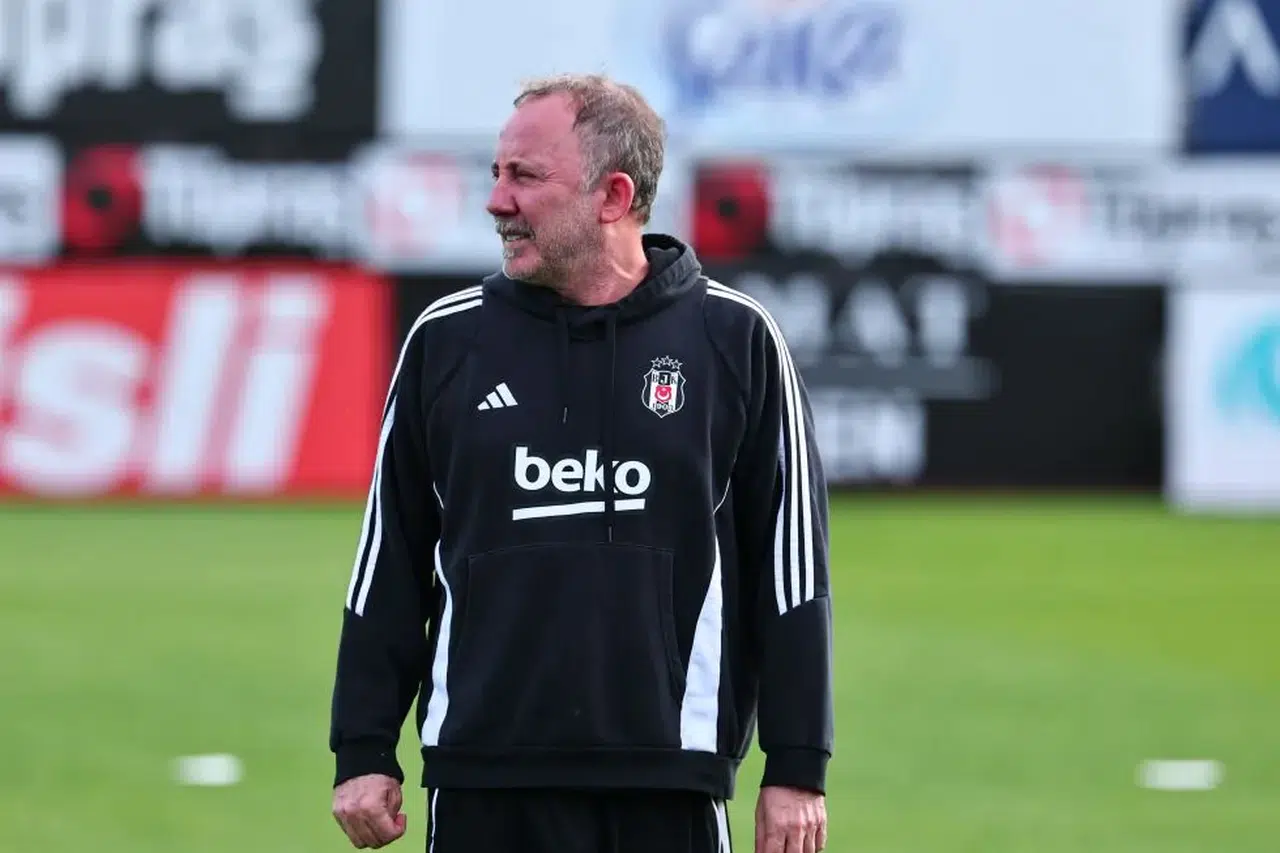 Sergen Yalçın’ın endişe verici karnesi!