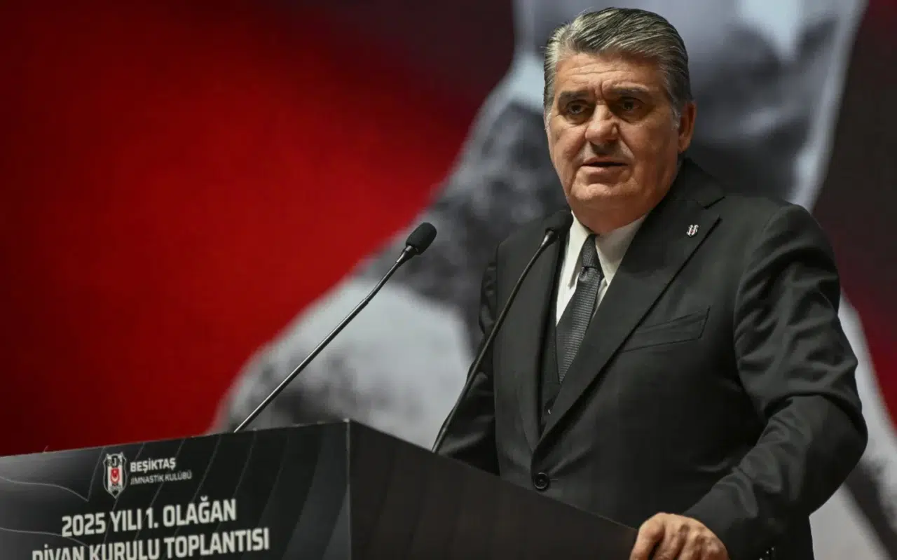 Serdal Adalı’dan bahisle ilgili son dakika açıklaması