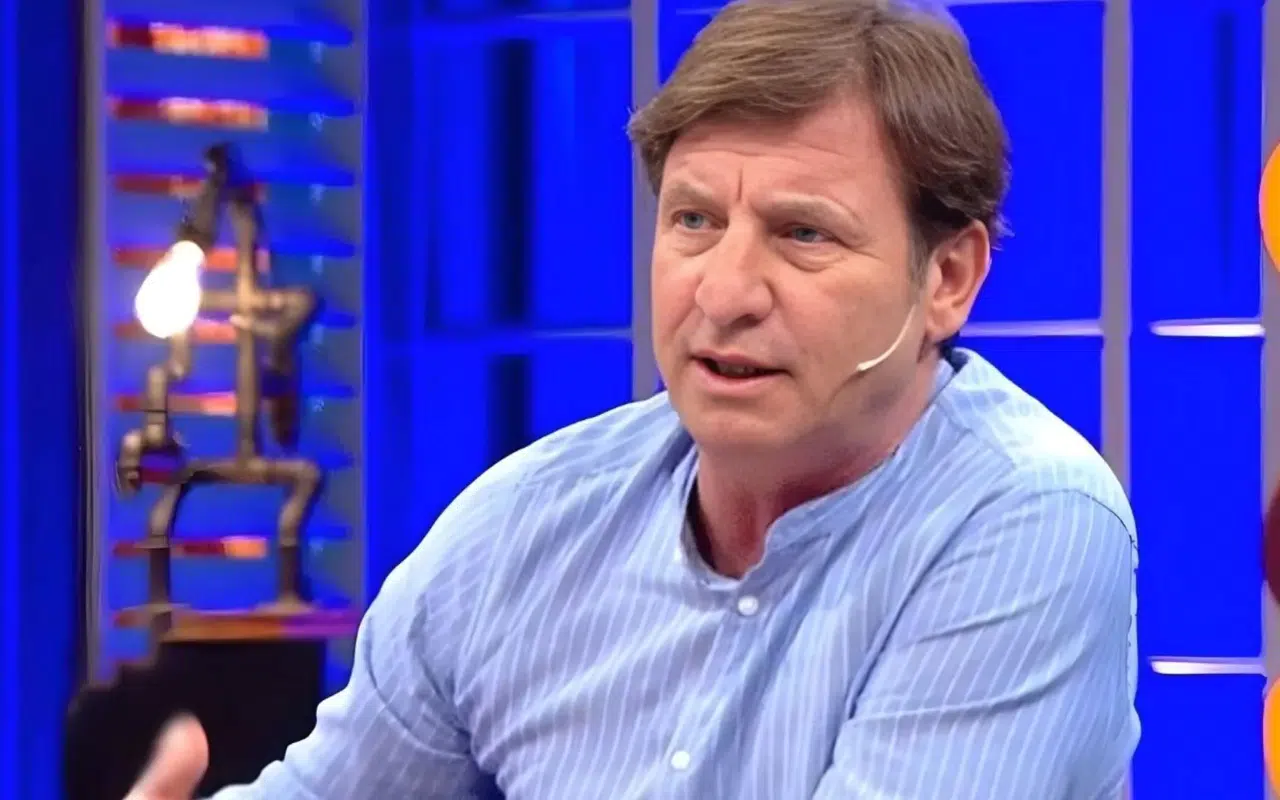 Kaya Çilingiroğlu’ndan Serdal Adalı’ya ağır gönderme