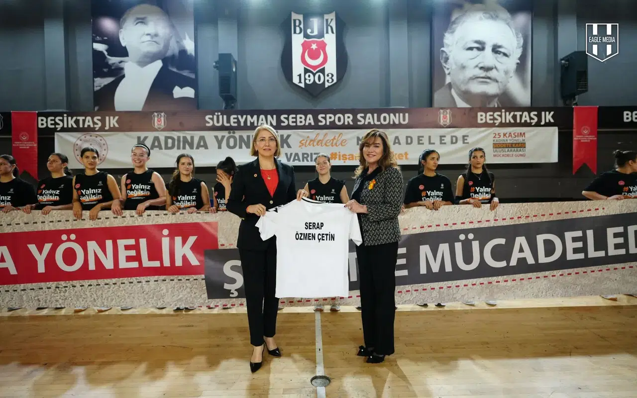 Kara Kartal, önemli bir sosyal sorumluluk projesine imza attı!