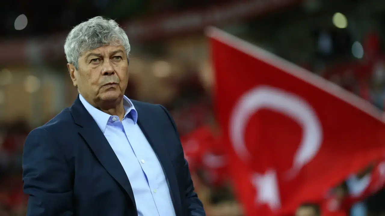 Lucescu’dan Türkiye maçı İçin sürpriz mesaj!