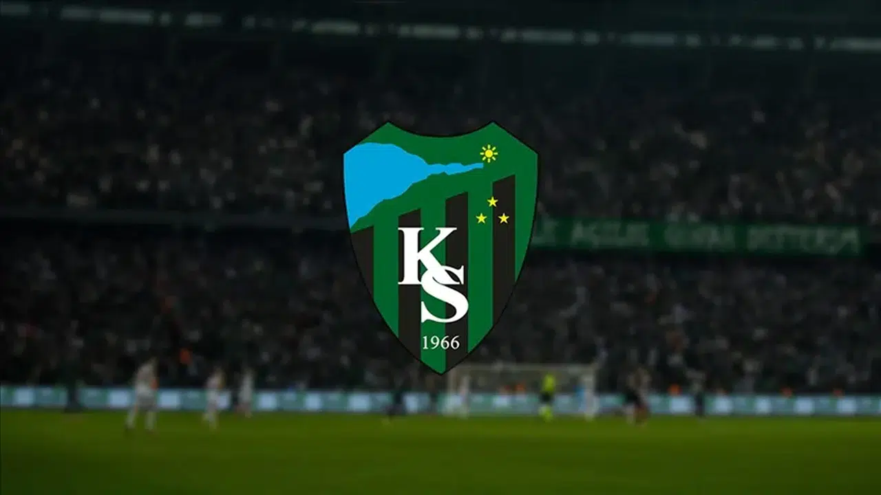 Kocaelispor’dan transfer yasağı iddialarına net yanıt
