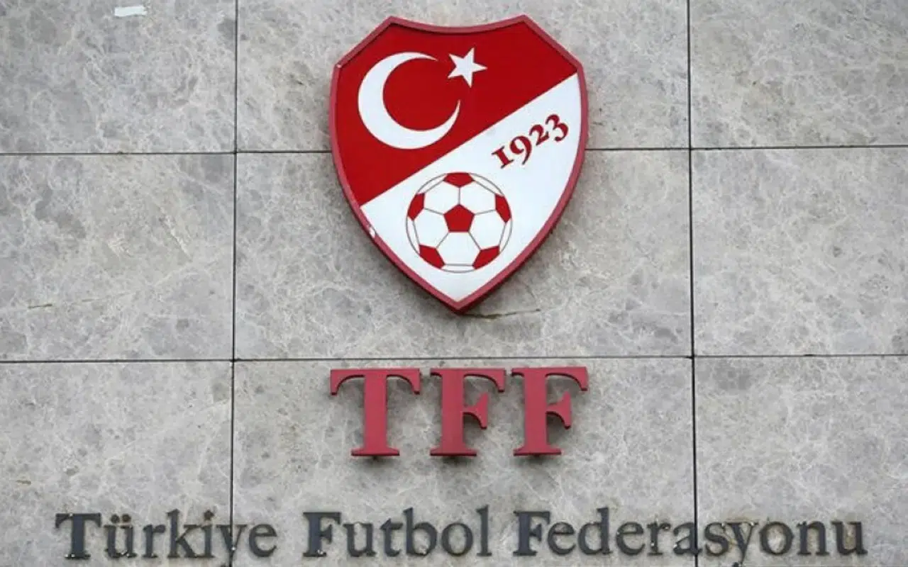 Türk futbolunda şok!