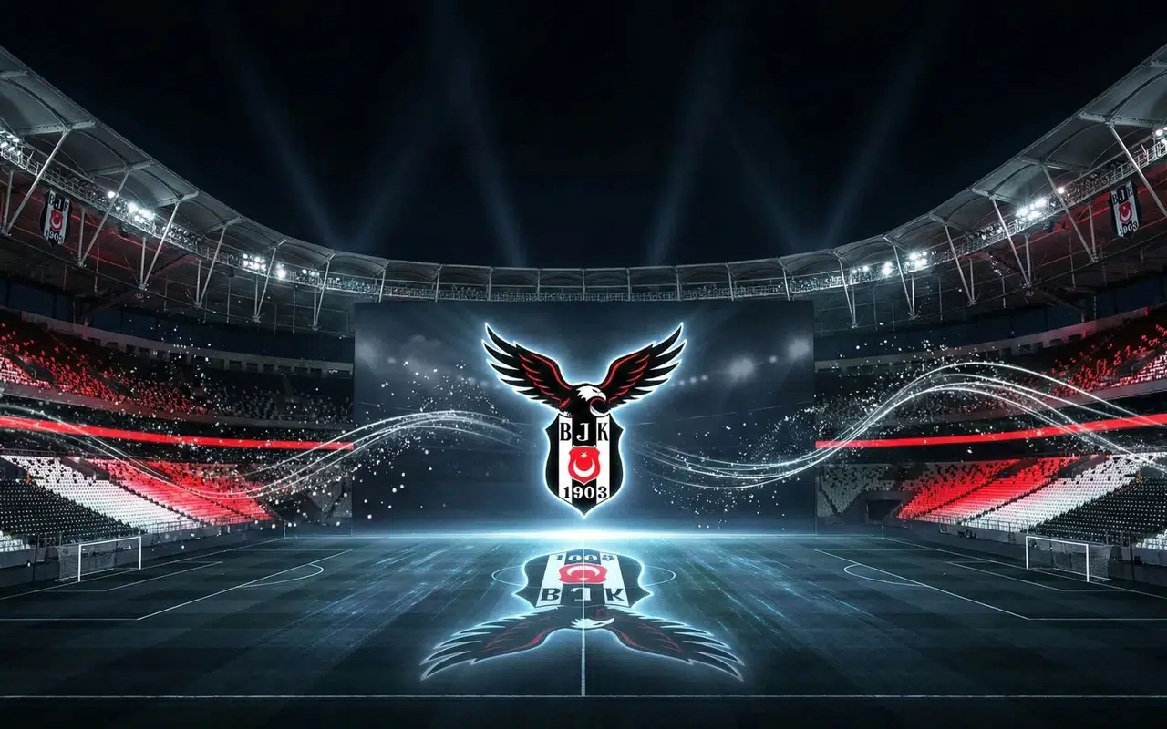 Beşiktaş Esports'tan 10'da 10!
