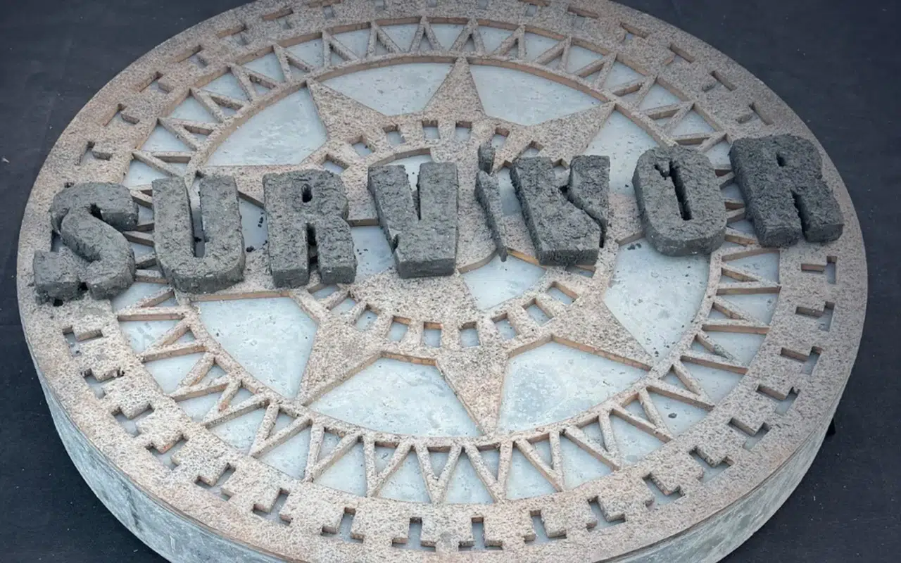 Voleybol yıldızı Meryem Boz Survivor yarışına hazırlanıyor