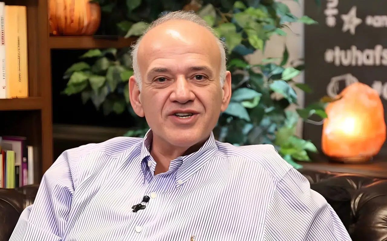 Devreyi Değiştiren Gol: Ahmet Çakar’dan Çarpıcı Sözler!