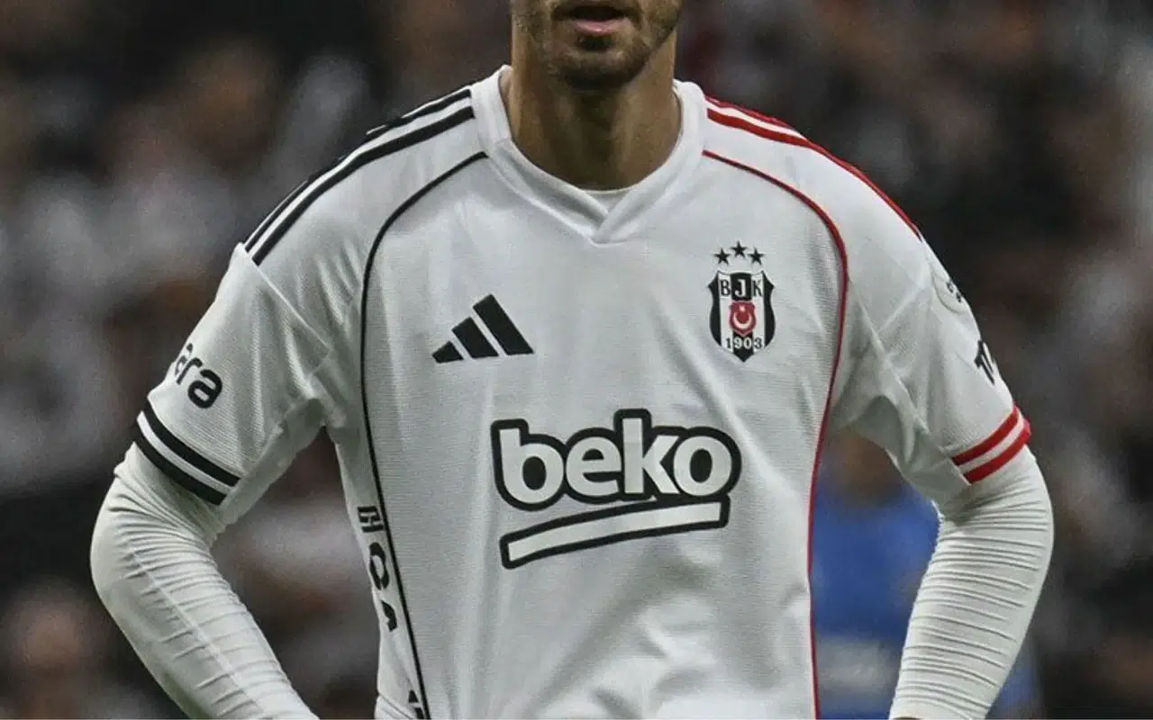 Sergen Yalçın’dan Rafa'nın yerine sürpriz hamle