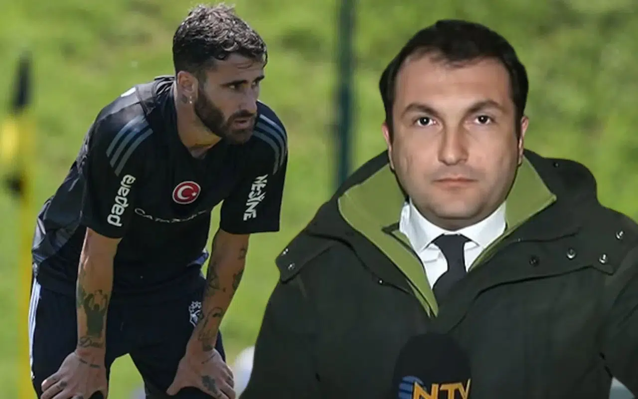 Övünç Özdem’den şok Rafa Silva iddiası