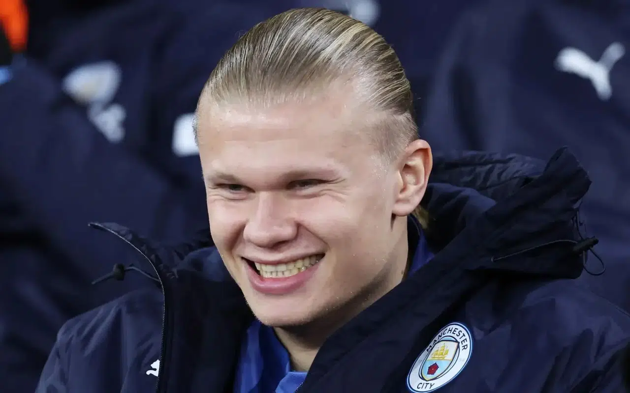 Guardiola'dan Şampiyonlar Ligi'nde 10 değişiklik!