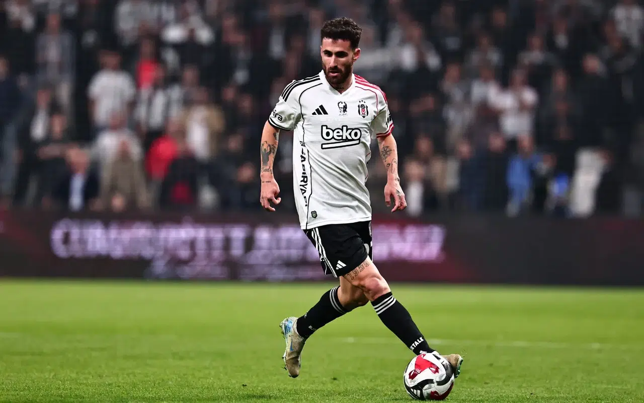 Rafa Silva çıkmazında, Benfica kararını verdi