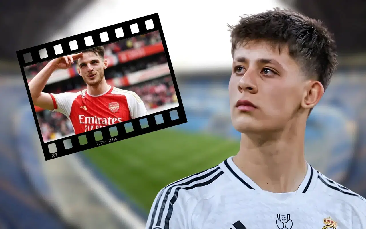 Real Madrid’in transfer planı Arda Güler’i zor durumda bıraktı!