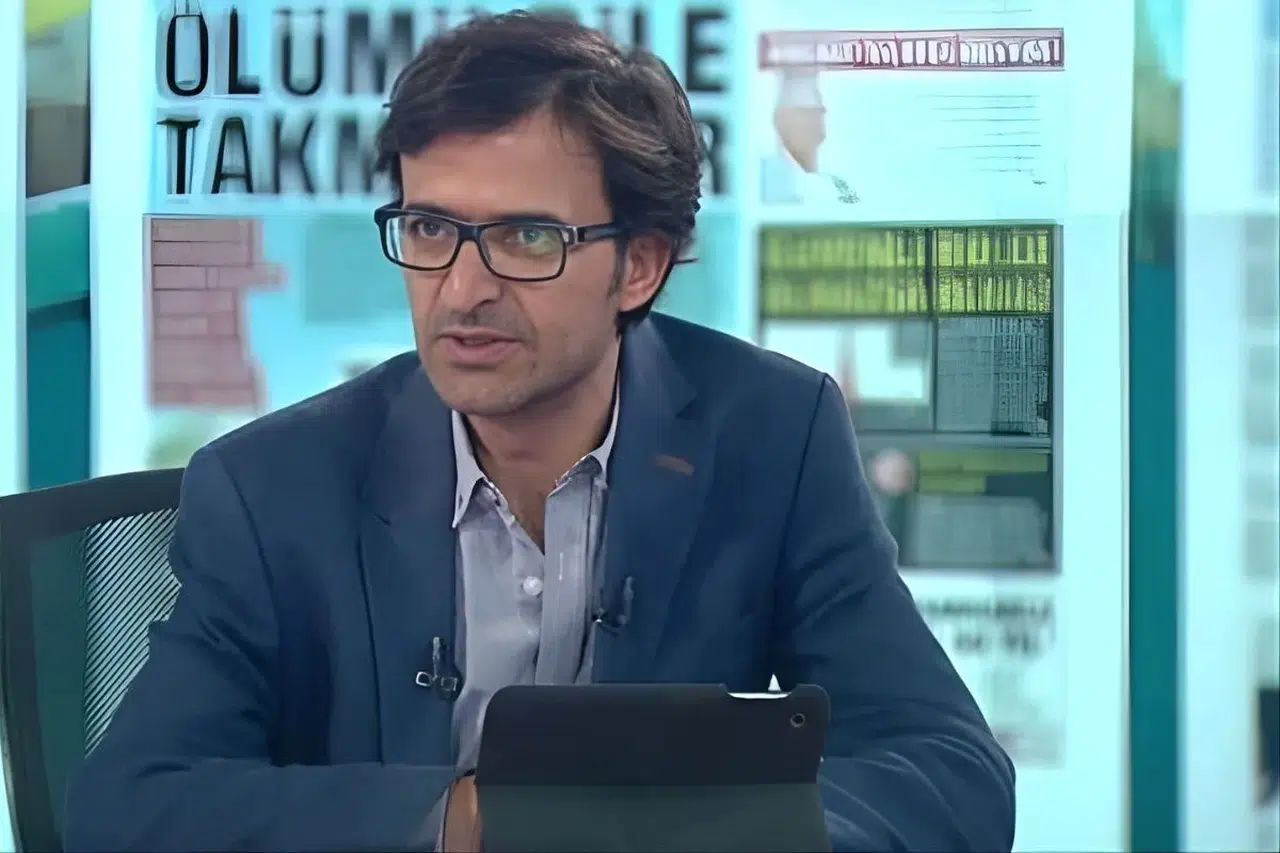 Kurtuluş Tayiz’ten sanal bahis uyarısı