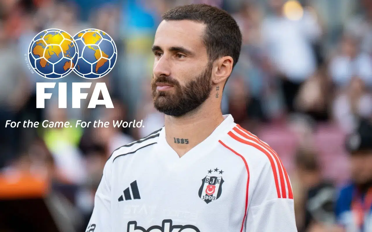 Rafa Silva’nın antrenman krizi FIFA’yı harekete geçirebilir mi?